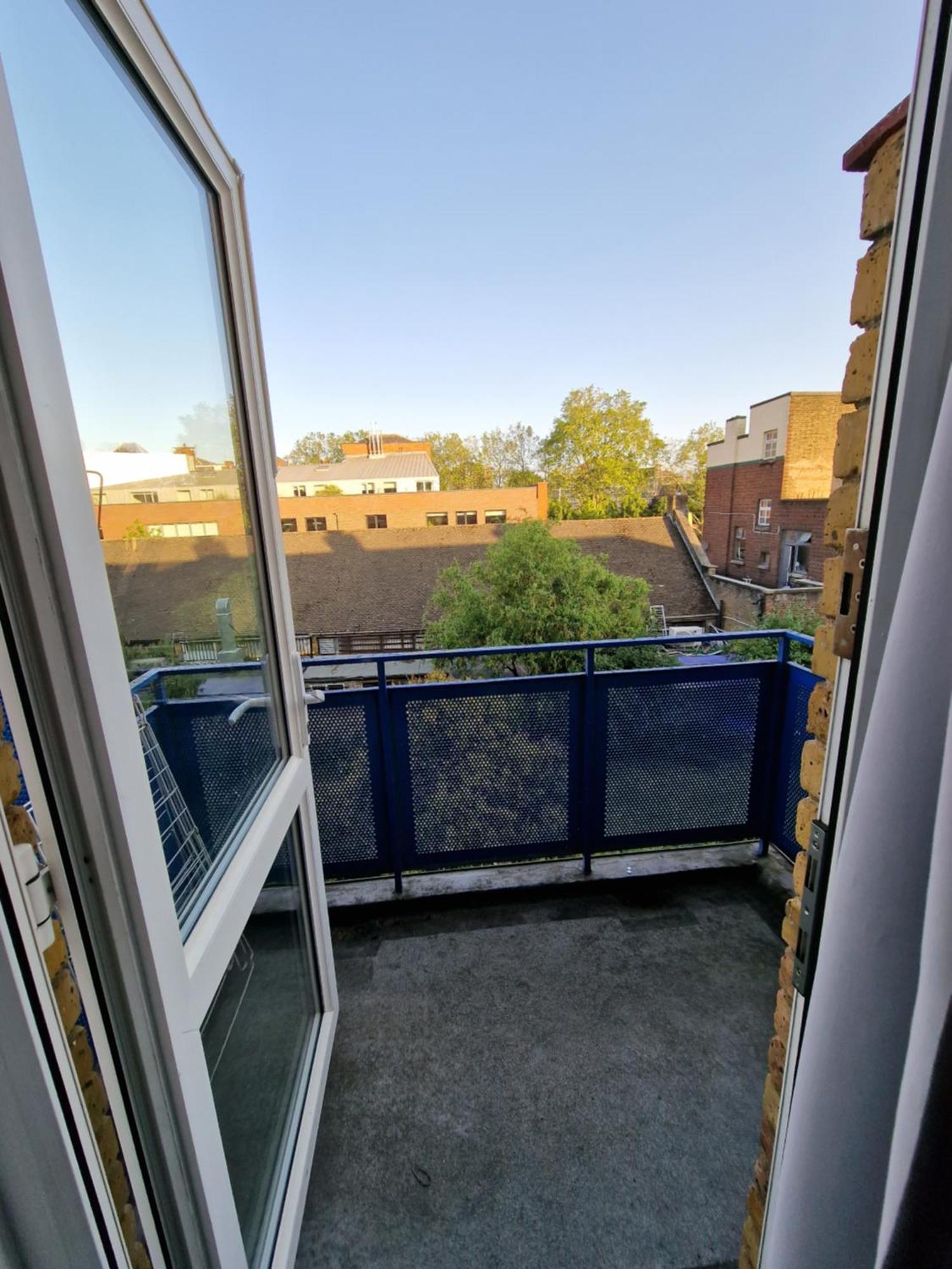 Spacious Room Private Balcony - Central London - Zone 1 - Elephant And Castle Exterior photo